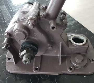 KOMPLETNI VOLAN IMT 533-539 - cover