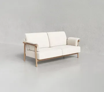 Sofa Torii, Materijal: Mogućnost izbora - cover