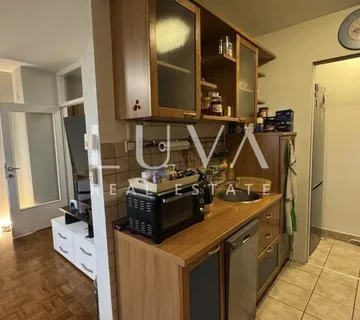Zagreb, Špansko, trosoban stan s balkonom, 77 m2 (prodaja) - cover