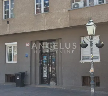 Zagreb, Centar, prodaja stana u Tkalči, top investicija 1.kat - cover