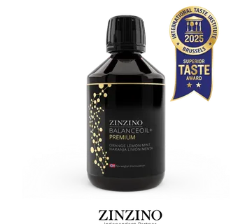 BalanceOil+ Premium 300 ml - cover