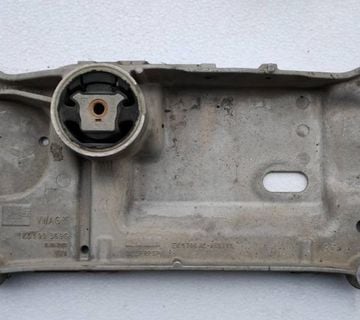 PREDNJI MOST SKODA OCTAVIA 2 - cover