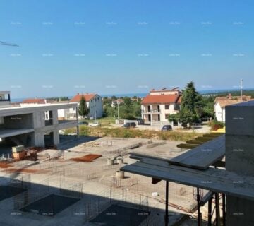 Poslovni prostor Prodaja poslovnog prostora u novom poslovno - stambenom projektu, Poreč CPP3 - cover