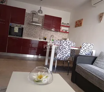 Istra,Medulin apartman u prizemlju - cover