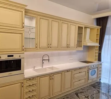 Kuhinja u retro stilu - cover