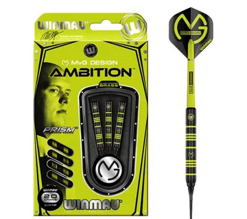 MVG Ambition 20g - Zagreb
