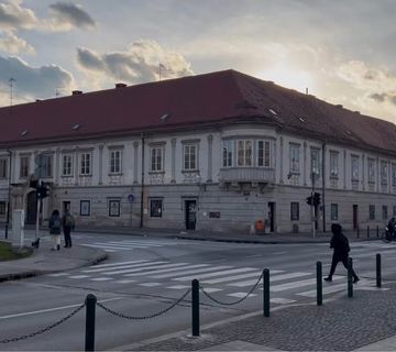 Poslovni prostor CENTAR , razne djelatnosti - cover