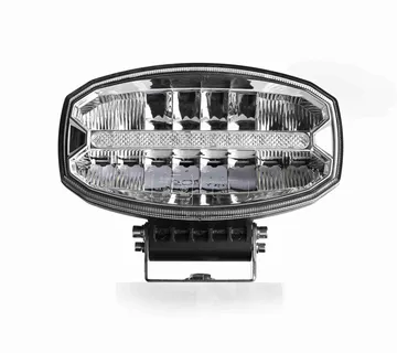 SKYLED Jumbo Draco DRL 80W POTPUNO LED DNEVNA SVJETLA - cover