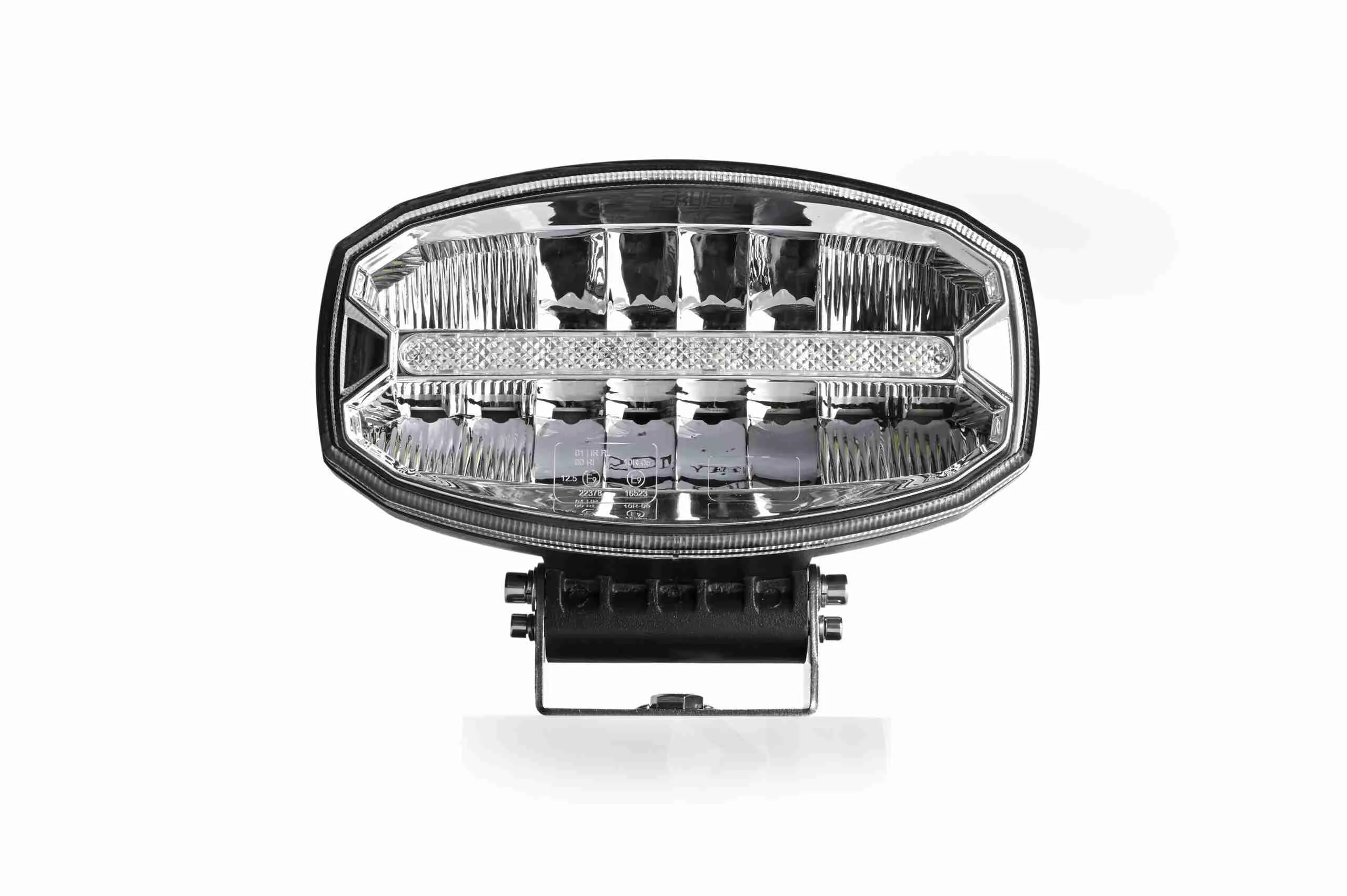 SKYLED Jumbo Draco DRL 80W POTPUNO LED DNEVNA SVJETLA - cover