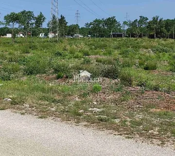 Istra,Peroj poljoprivredno zemljište 454 m2 - cover
