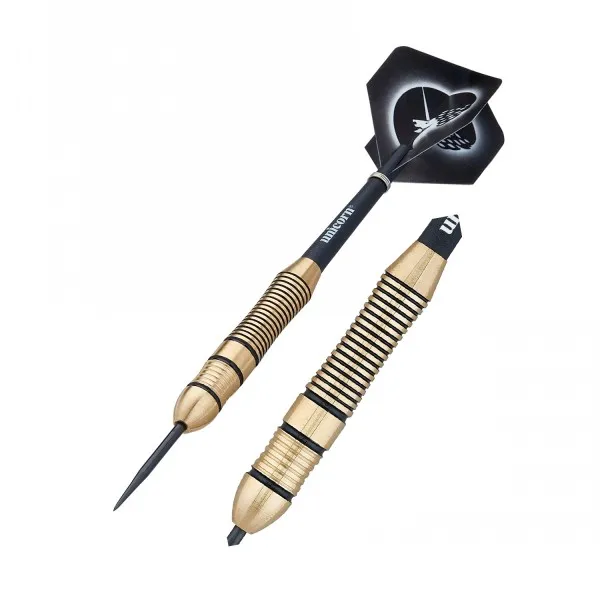 Core Plus Win Brass 22g - cover