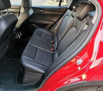 Alfa Romeo Stelvio 2,2 JTD 140kW, NAVI, ACC, KAMERA, 098 515 061 - cover