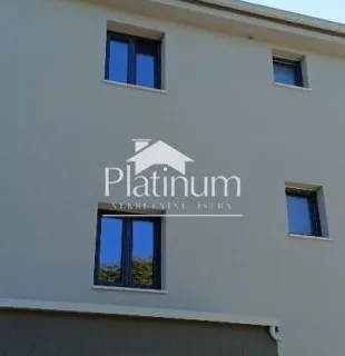 Istra, Medulin, novi apartman na 1 katu - cover