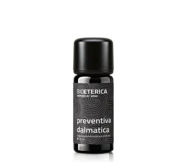 BE PREVENTA DAL. ORG.10ML - cover