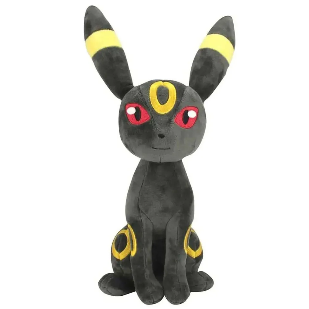 Pokemon Umbreon plišana igračka 20cm - cover