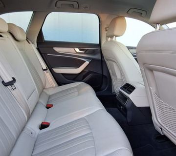 Audi A6 Allroad 40 TDI QUATTRO, VIRTUAL, KAM, ZRAČNI, U PDV, LEASING - cover