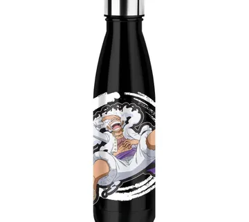 Boca One Piece Luffy Gear 5 500ml - cover