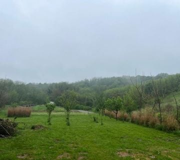 Građevinsko zemljište, Sveti Đurađ, Virovitica, 1158 m2 - cover