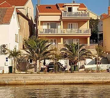 apartman  OTOK Ugljan , Kali - cover