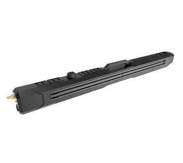 Dugi spremnik za vodu od 17 l s pumpom od 12 V (bočna montaža) - Funtana