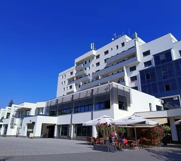 P R I L I K A !! Beli Manastir,strogi centar : Poslovni prostor 186 m²