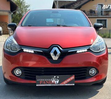 Renault Clio Techno Feel Energy TCe+1 LASTNIK+ALU+KEYLESS+ NAVI - cover