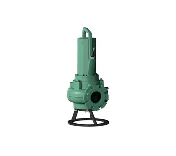 Pumpa Wilo PRO C08DA-435/EAD1x2-T0039-540 - Marinići, Viškovo