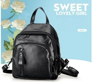 Ruksak Sweet lovely girl - cover