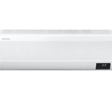 SAMSUNG KLIMA WIND FREE AVANT AR12TXEAAWKNEU/AR12TXEAAWKXEU 3,5kW/4,0kW - cover