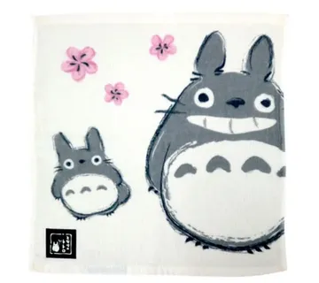 Ručnik za ruke My Neighbor Totoro 34x36cm - cover