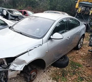 Opel Insignia 2,0 CDTI DIJELOVI - cover