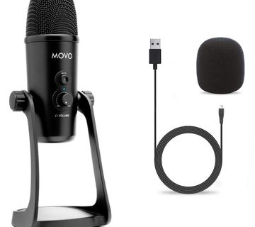 Movo UM700 - cover