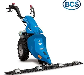 Kosilica BCS 615 Powersafe - Zlatar Bistrica