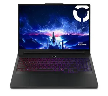 Lenovo prijenosno računalo Legion Pro - cover