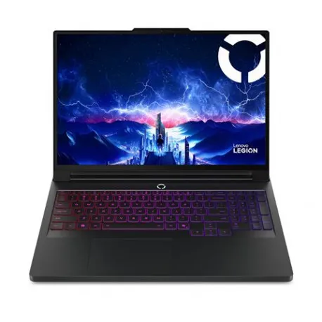 Lenovo prijenosno računalo Legion Pro - cover
