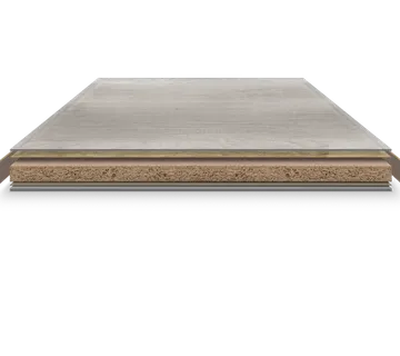 Melamine stolna ploča - cover