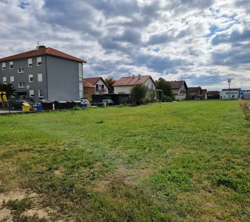 Građevonsko zemljište Kažotićeva Slavonski Brod - cover