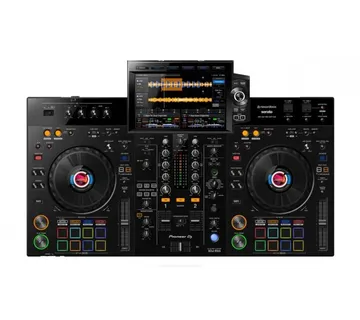 PIONEER XDJ-RX3 KONTROLER - cover