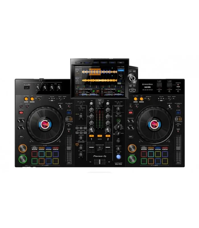 PIONEER XDJ-RX3 KONTROLER - cover