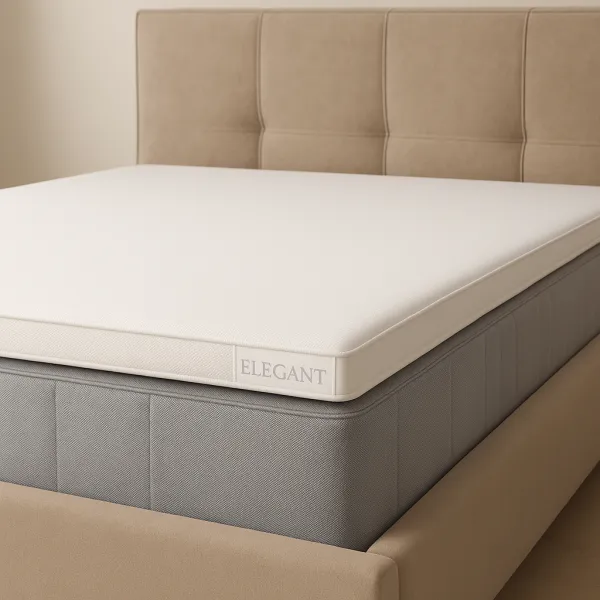 Nadmadrac 160×200/5 ”ELEGANT” - cover