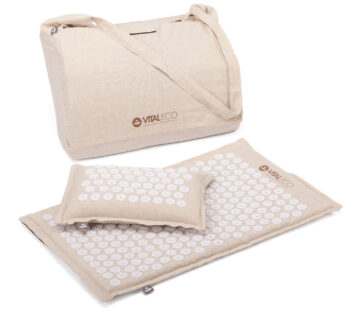 Bodhi Yoga Bodhi akupresurni masažni set VITAL ECO 68 cm - cover