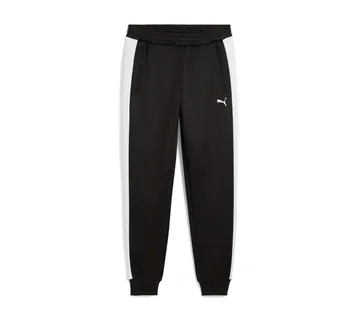 PUMA T7 ALWAYS ON Track pants black - Osijek