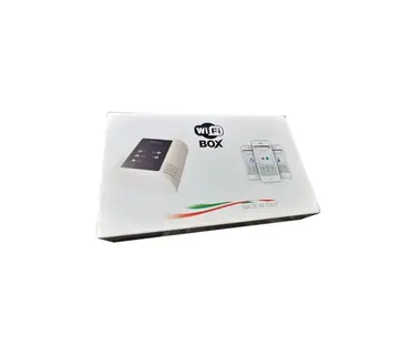 CENTROMETAL WI-FI modul za regulaciju ZS10/ZV/ZVB NE (479O0174) ex5753 - Marinići, Viškovo