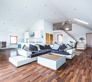 Maksimir, obiteljska kuća nadomak parka Maksimir, 382 m2 - cover