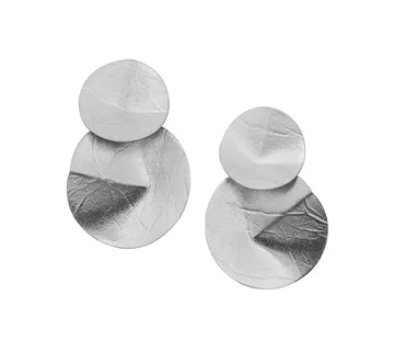 Sole naušnice - cover