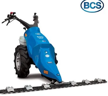 Kosilica BCS 630 PowerSafe - Zlatar Bistrica