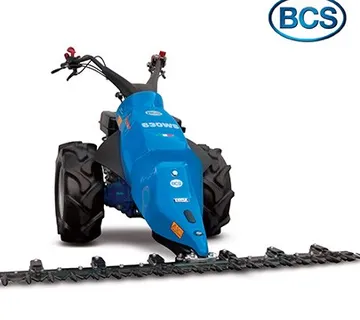 Kosilica BCS 630 WS EasyDrive Powersafe - Zlatar Bistrica