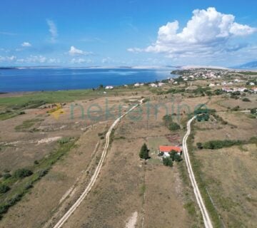 RTINA, RAŽANAC, građevinsko zemljište, 570m2 - cover