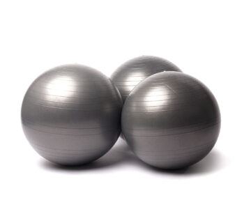 Bodhi Yoga Bodhi FIT lopta za vježbanje Excercise Ball 3 veličine Promjer: 55 cm - cover