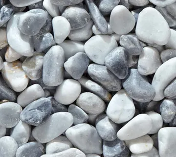 Svijetlo siva - led bijela - cover